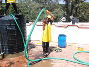 Sump cleaning services in Coimbatore