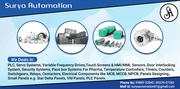 Surya Automation
