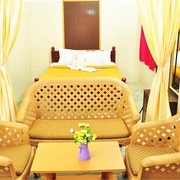 Star hotels Perambalur 