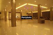 Banquet Halls in Bhubaneswar