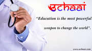 Medical scholarship of uttar pradesh