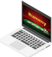 Rummy Game Development Services 