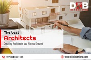 Best Architect Design Services in Lahore