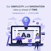 Best Website development company in Ghaziabad