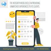 Best application development company in Ghaziabad