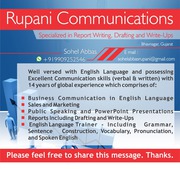 Rupani Communications