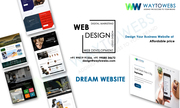  Best web design company in hyderabad