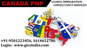 Canada PNP is available for non express entry candidates. 