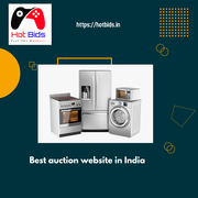 Best auction website in India