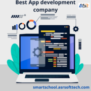 Best school mobile and web application 