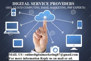 Digital Marketing Services