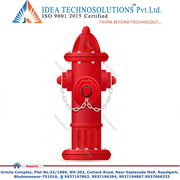 Fire Hydrant Supplier/Dealer Rasulgarh