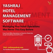 Best Hotel Billing Software System in India