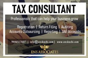 Company Registration Consultant in Kochi | ENS Associates Pvt.Ltd