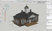 Sketchup ur Space - Sketchup e-Zine,  Sketchup Magazine