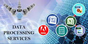 India's best Data Entry,  Data Processing Services Provider