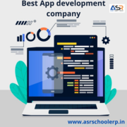 Best school application development company.
