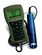 Multi Parameter Water Quality Instrument