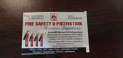 FIRE SAFTEY & PROTECTION