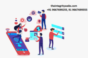 Digital marketing Agency in Ghaziabad,  Delhi/NCR