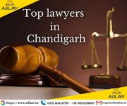 Top lawyers in Chandigarh