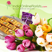 Send the best Women’s Day Gifts to Guwahati Online
