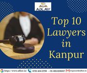 Top 10 Lawyers in Kanpur