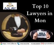 Top 10 Lawyers in Mon