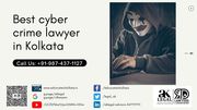 Best cyber crime lawyer in Kolkata Advocate Shilpi Das | AK Legal 