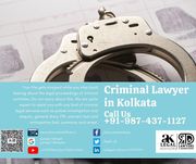 Criminal Lawyer in Kolkata Advocate Shilpi Das | AK Legal Advisors