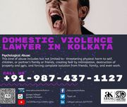 Best Domestic Violence Lawyer in Kolkata Advocate Anulekha Maity