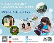 Child Custody Lawyer in Kolkata Advocate Anulekha Maity