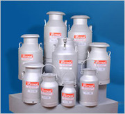 Buy Top Quality Aluminium Milk Can