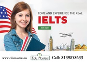 Edu Masters IELTS And Abroad Consultancy In Kerala