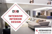 Best interior design company in lahore | Interior Design
