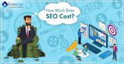How much does it cost for SEO services? Evendigit helps 