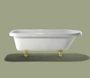 Free Standing Bath Tubs with Jets.