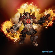 Game Art Design Companies by 3D Production Animation Studio