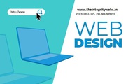 Website Designing & Development Company in Ghaziabad,  Delhi/NCR