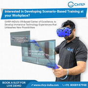 Interested in Developing Scenario-Based Training at your Workplace?
