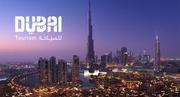  4 NIGHT/ 5 DAYS new year in DUBAI