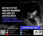Best 498a lawyer in Kolkata RD Lawyers & Associates Advocate Anulekha 