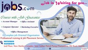 Placement Consultants in Ranchi