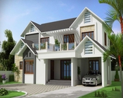 R&R builders|builders thrissur |Ernakulam |Kochi