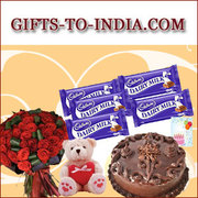 Send Mother’s Day Gifts to Coimbatore at Low Cost