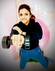 Famous Fitness Centre in Noida