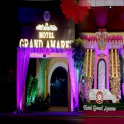 Best Banquet Hall in Meerut