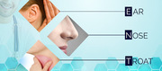 ENT Treatment in Meerut