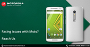 Get Instant Service At Motorola Service Center In Chennai