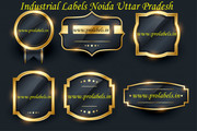 Manufacturer & Supplier of Food and Beverage Labels in India- Prolabel